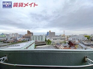 サンロイヤル東丸之内の物件内観写真